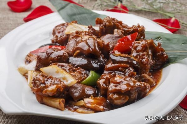 陝西最出名的13道名菜,特色陝西菜譜合集,全部都吃過的人很少 陝西最出名的13道名菜,特色陝西菜譜合集,全部都吃過的人很少