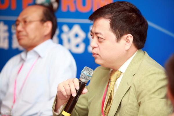 中國神秘又豪門的十大家族：榮氏家三代都是首富，資產超萬億