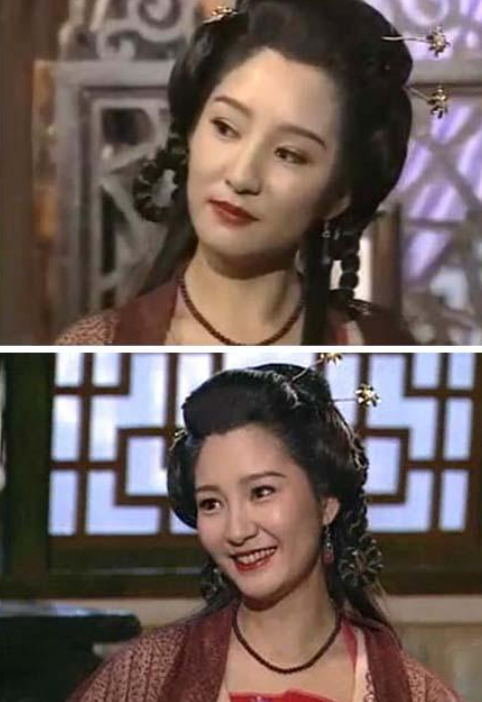 用80分的容貌演出100分的風情,“媚骨天成”我只服這4位女演員 用80分的容貌演出100分的風情,“媚骨天成”我只服這4位女演員