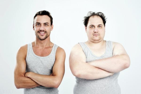 如何制定有效的健康減重計劃