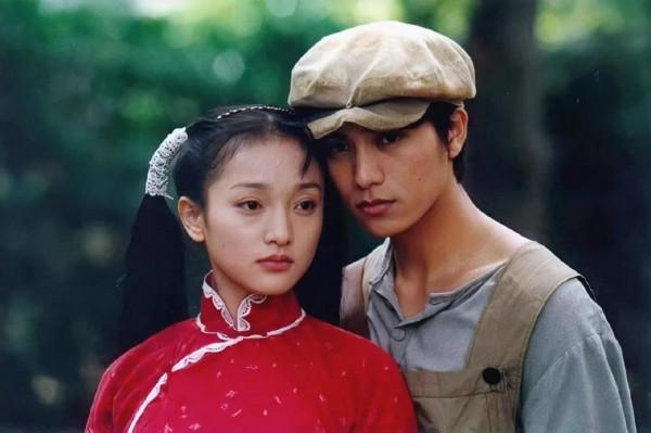 ​​​娛樂圈遍地盛開“塑膠花”的環境中 陳坤和周迅的友情 堪稱一股清流