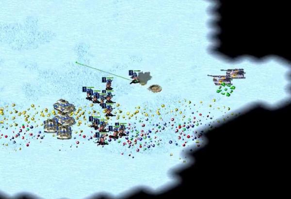 紅警2:擁有這些戰術技巧,即便打不贏高手,也可以制霸朋友圈 紅警2:擁有這些戰術技巧,即便打不贏高手,也可以制霸朋友圈