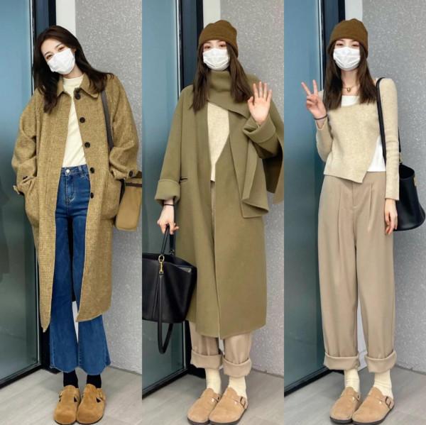 老爹鞋“不香了”,今年冬天更火的是“醜醜鞋”,配大衣還挺好看 老爹鞋“不香了”,今年冬天更火的是“醜醜鞋”,配大衣還挺好看