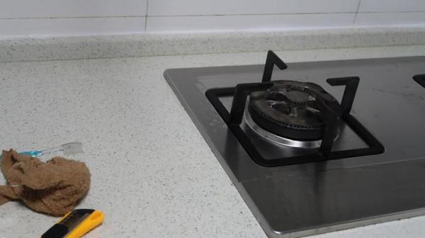 花500塊改造後，我簡直太愛我的廚房了