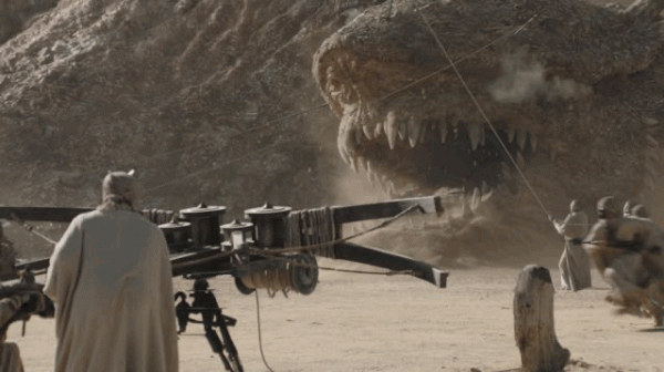 今年最值得期待的十部劇，每一部都是王炸