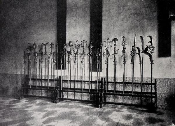 柏石曼清末中國行(20)1908年的長沙老照片 柏石曼清末中國行(20)1908年的長沙老照片