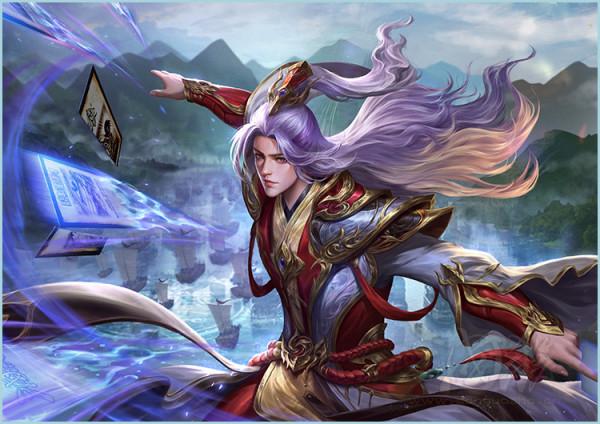 三國殺：蜀國真就讓人瞧不起？菜刀不是所有武將追求的終途嗎