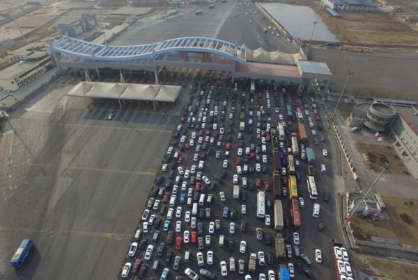 定了！2022年&OpenCurlyDoubleQuote;高速免費時間表&rdquo;，全年共免費22天，春節免費7天