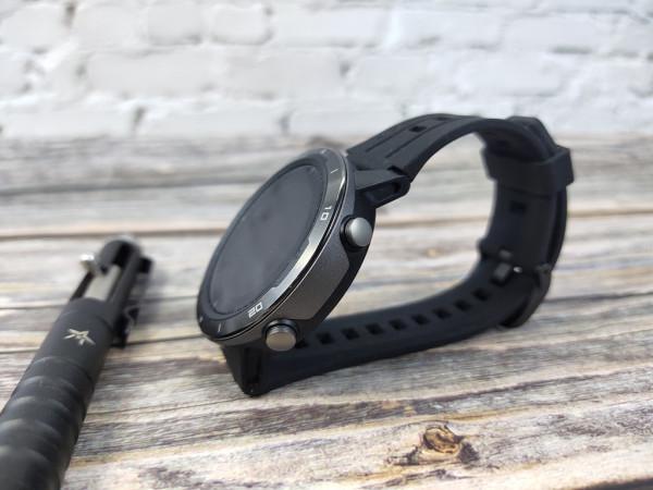 咕咚X3-RE精英版運動手錶 專為城市精英跑者打造