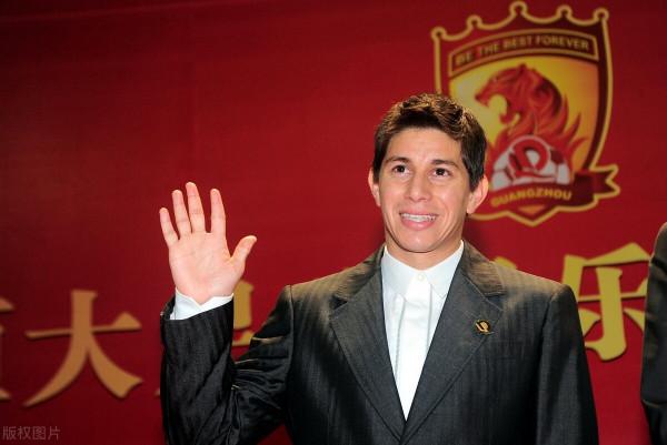 揭秘2012年孔卡被恆大重罰事件的始末