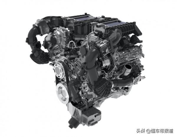 資訊|長城汽車3.0T+9AT超級動力總成下線,首搭車型為坦克500 資訊|長城汽車3.0T+9AT超級動力總成下線,首搭車型為坦克500