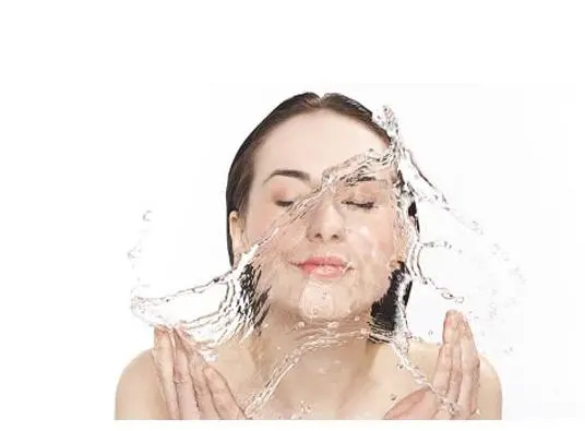 內在健康決定著你的外在美