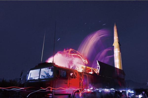 裝備東風導彈的火箭軍,到底有多少王牌武器?26個導彈旅隨叫隨到 裝備東風導彈的火箭軍,到底有多少王牌武器?26個導彈旅隨叫隨到