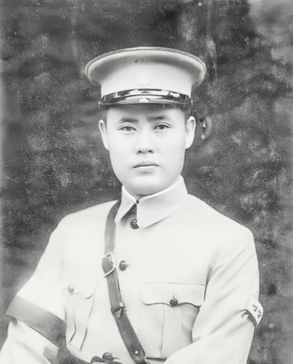 解放戰爭轟轟烈烈,為何賀龍卻“銷聲匿跡”,授銜時仍成十大元帥 解放戰爭轟轟烈烈,為何賀龍卻“銷聲匿跡”,授銜時仍成十大元帥