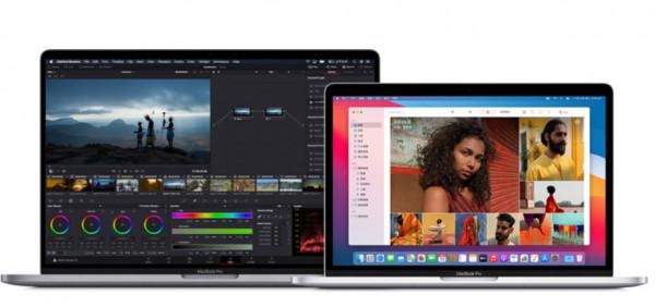 MacBook電腦品味最新蘋果，一一盤點