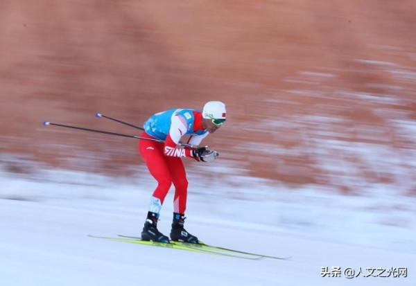 冬奧知識 | 越野滑雪技術演變歷經幾世紀