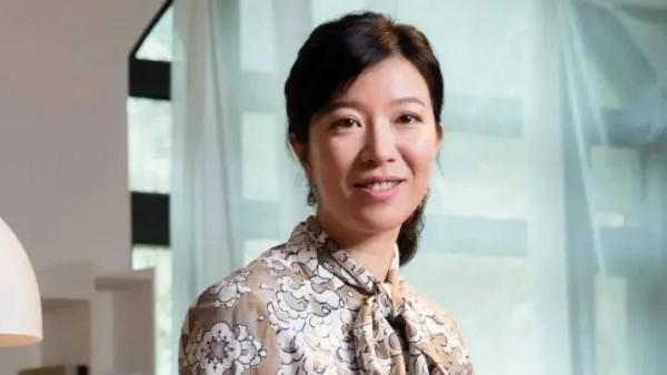 浙江大學胡海嵐教授榮獲世界傑出女科學家獎