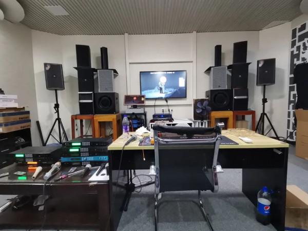 張啟東:ktv音響怎麼樣選擇、調音,唱歌效果最好? 張啟東:ktv音響怎麼樣選擇、調音,唱歌效果最好?