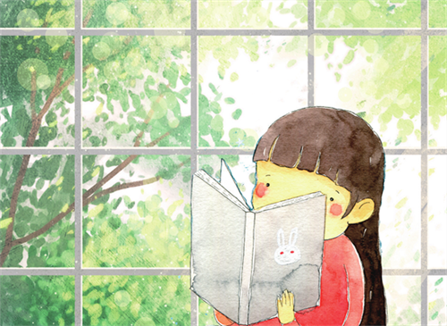 讓寫作更出彩的私人記憶 讓寫作更出彩的私人記憶