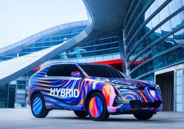 東風標緻308SW旅行車曝光，想學凡爾賽？