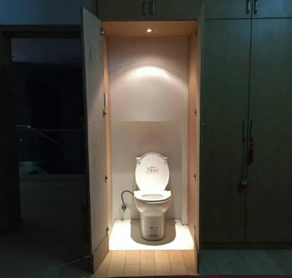 辣眼睛！盤點堪稱“裝修鬼才”的奇葩裝修，簡直越看越上頭