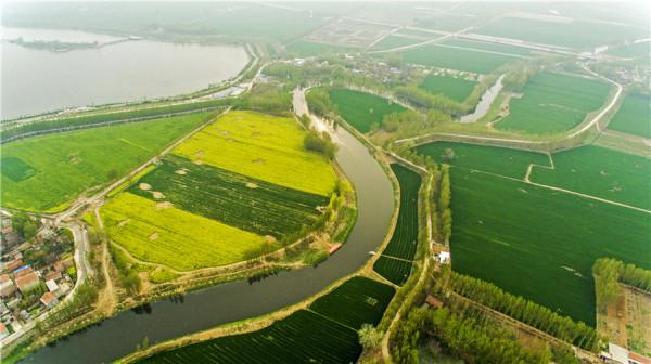 河南人口第一大縣，常住人口116.9萬人，素有“豫北糧倉”之稱