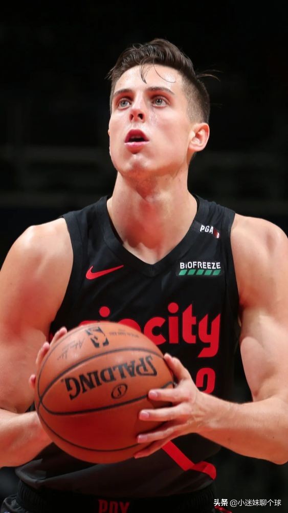 喝涼水都塞牙縫，盤點NBA的“倒黴蛋”球員