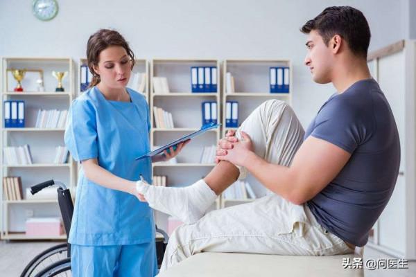 人為什麼會出現骨質增生、骨刺？骨質增生需不需要治療？