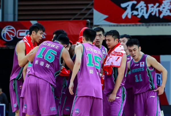 CBA史上罕見討薪案例，“百萬富翁”集體維權，血汗錢打水漂？