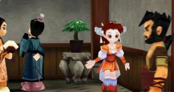 仙劍奇俠傳3遊戲下載單機版-仙劍奇俠傳3單機遊戲官方下載 仙劍奇俠傳3遊戲下載單機版-仙劍奇俠傳3單機遊戲官方下載