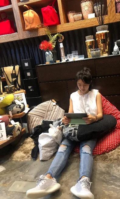 參觀趙今麥住的家，擁有同齡人沒有的豪宅，19歲成為人生贏家