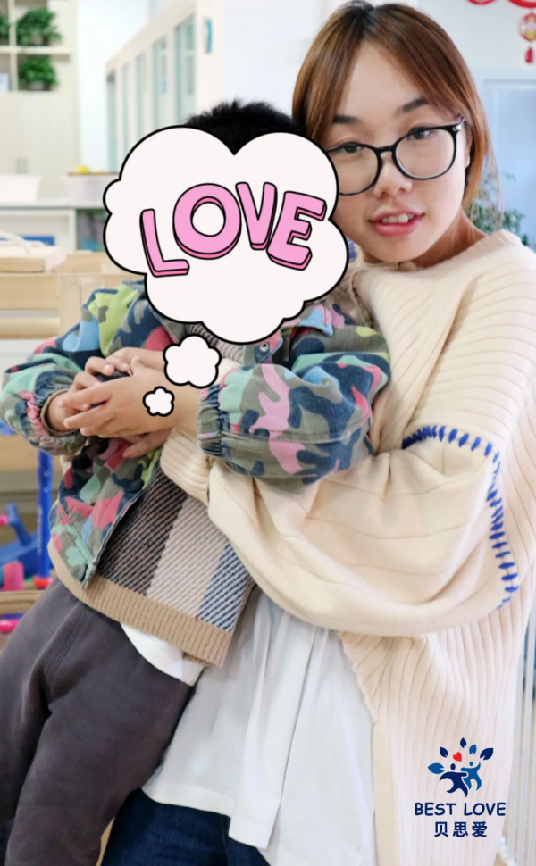 貝思愛的日常究竟是怎樣的？（組圖）