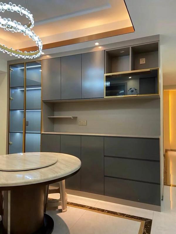 30多種酒櫃設計 30多種酒櫃設計