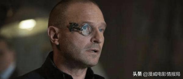 漫威九頭蛇的boss可不僅僅只有紅骷髏，細數九頭蛇歷代掌權boss