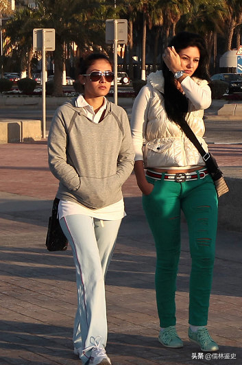 這才是卡達，誰是中東商業圈最牛的人？如此樸實無華