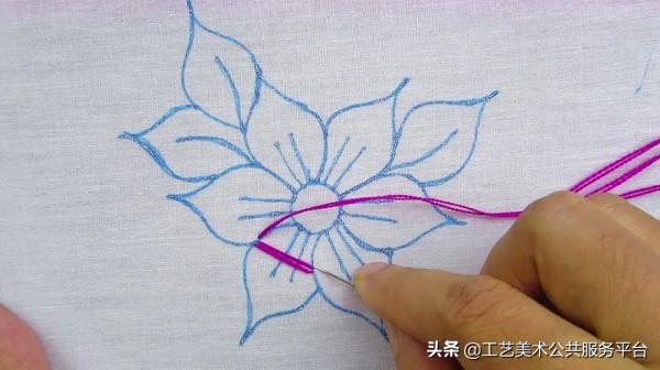 成為一名手繡技師需要具備哪些基本技能？