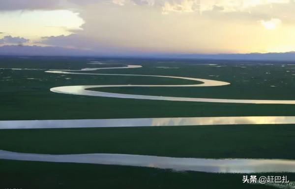 2022最適合私奔的10個新疆旅行地，去過3個忍不住想結婚