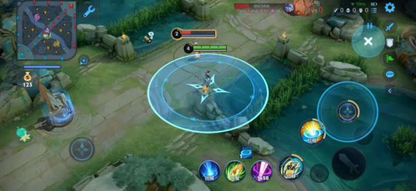 新英雄暃怎麼出裝才不刮痧？該如何剋制他？