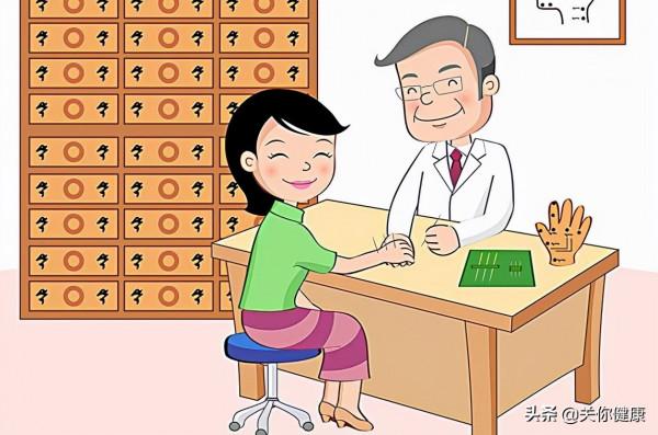 面色會反映身體狀態,學會觀察,可以確定調理的目標 面色會反映身體狀態,學會觀察,可以確定調理的目標