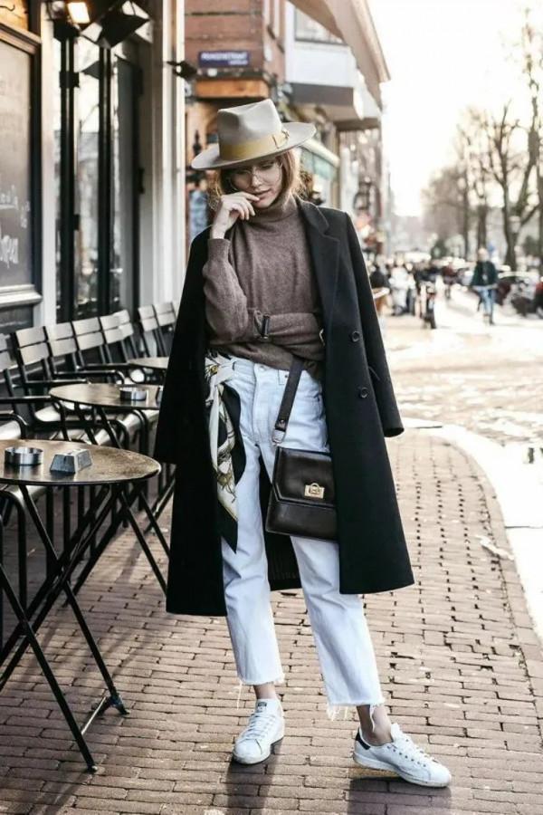 大衣和包包,怎麼搭配更好看? 大衣和包包,怎麼搭配更好看?