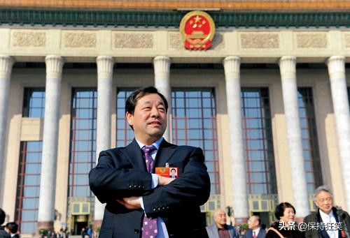 甘肅六大富豪排行榜 甘肅最有錢的6個人 甘肅首富是誰