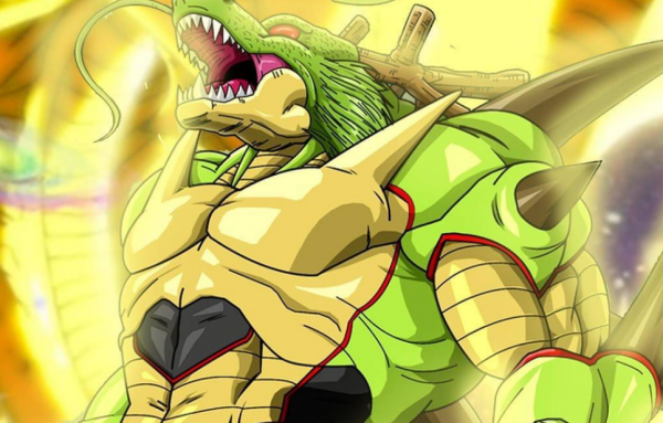 龍珠超：神龍的設定經過四次調整，他預示著許願的成本越來越低