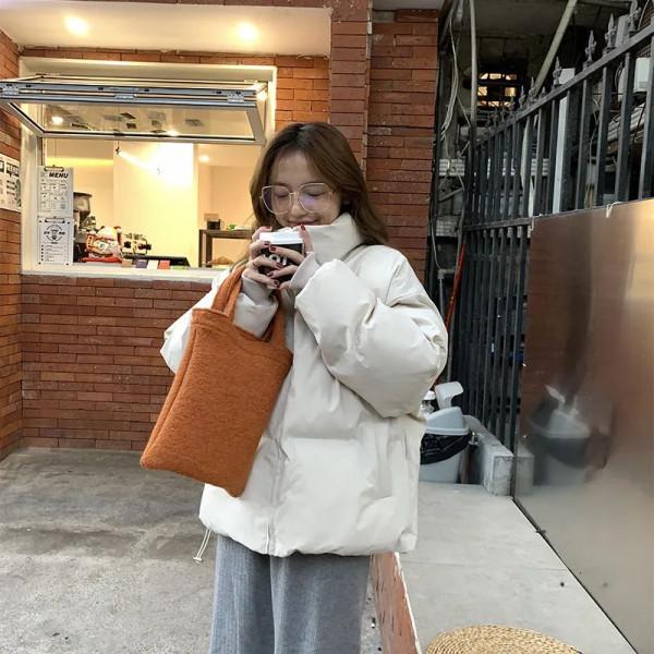 求你別亂買了！冬天穿這幾件衣服很顯土氣