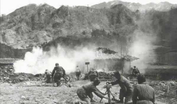 朝鮮戰場上,曾澤生軍長遭彭德懷冷落後,最終用戰功完成救贖 朝鮮戰場上,曾澤生軍長遭彭德懷冷落後,最終用戰功完成救贖