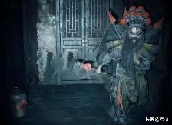 中式恐怖遊戲迎來文藝復興，它做對了什麼