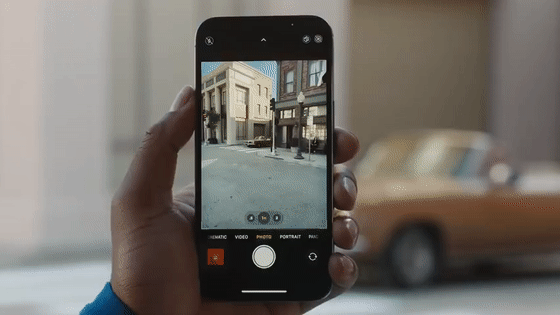 iPhone 13全系列真機實拍，新配色有點好看