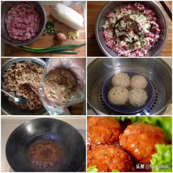 2022年夜飯選單，12道家宴菜，有葷有素寓意好，端上桌都是硬菜