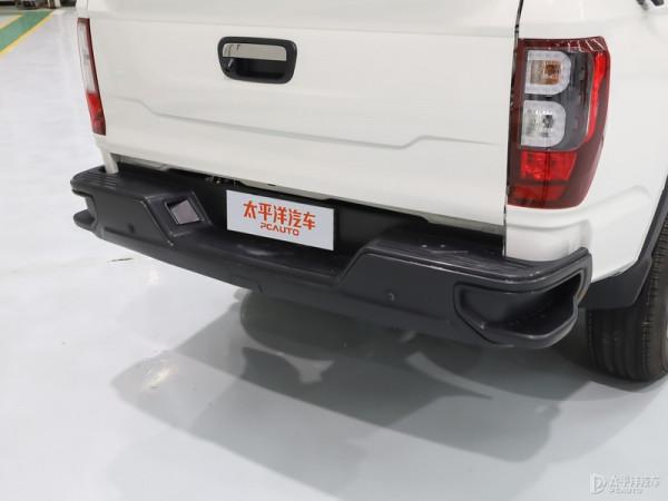 中興威獅1949正式上市 售15.59-20.99萬元 中興威獅1949正式上市 售15.59-20.99萬元