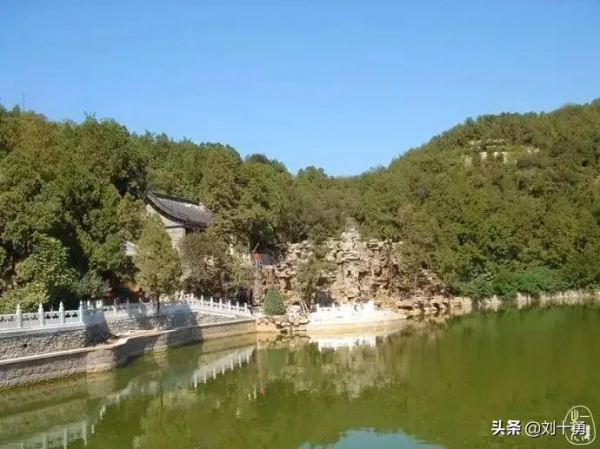 比中南海，釣魚臺還要神秘的北京“禁區”