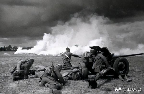 抗美援朝影響到底有多大？不僅僅是美國，還有緊盯中國的蘇日兩國